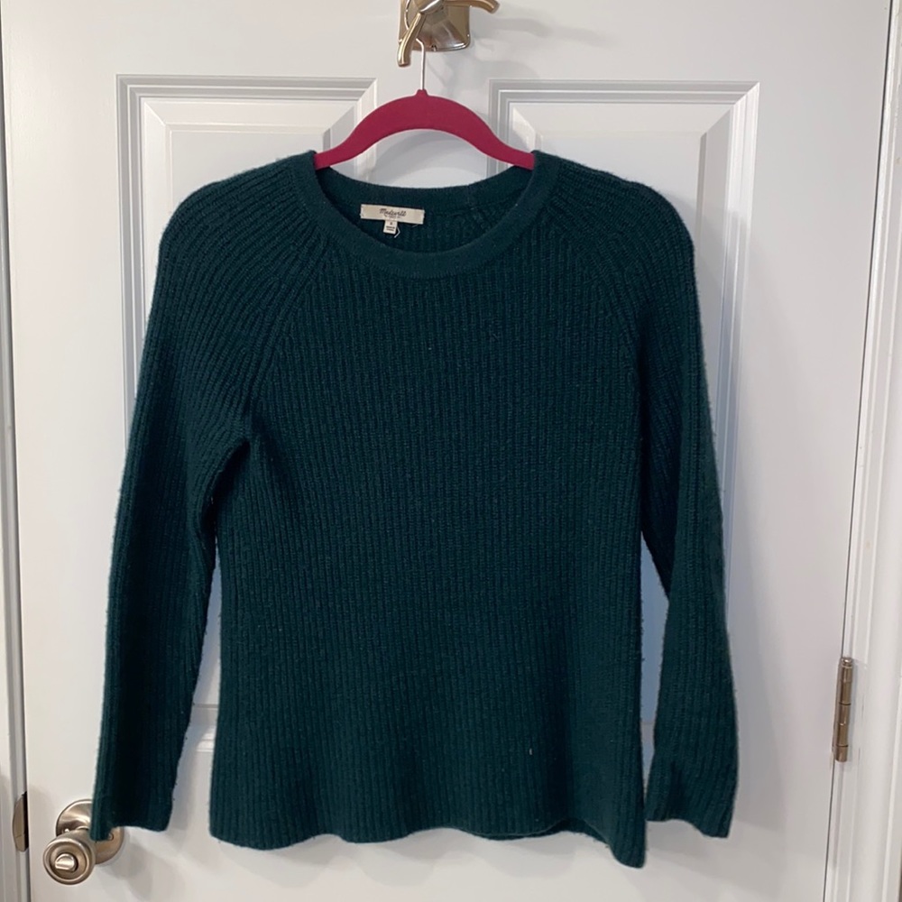 Wool Sweater